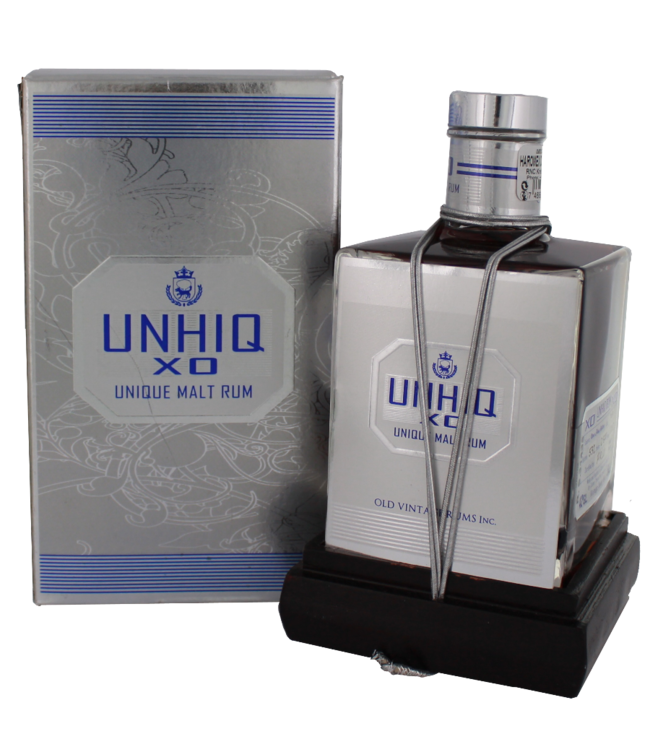 Unhiq XO 0,50 ltr 42%