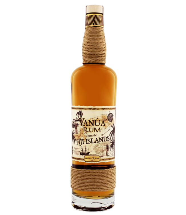 VanÃ»a Rum 0,70 ltr 40%