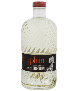 Zu Plun Dolomites Zu Plun Dolomites Rhum Quality 0,50 ltr 42,5%