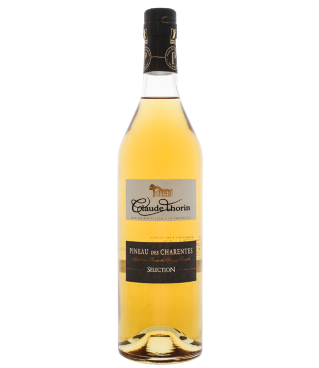 Claude Thorin Pineau des Charentes Selection 0,75 ltr 17%
