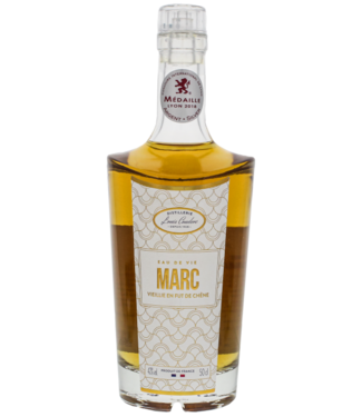 Louis Couderc Louis Couderc Marc DAuvergne 0,50 ltr 42%