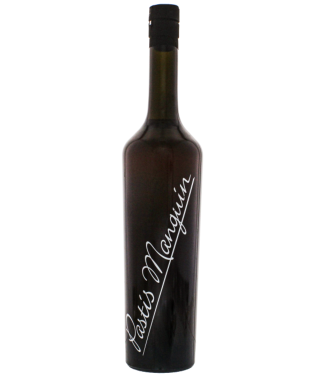 Manguin Pastis 0,70 ltr 45%