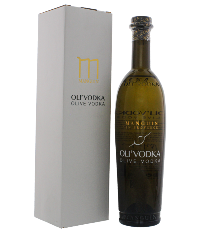 Manguin Oli Vodka 0,70 ltr 42%