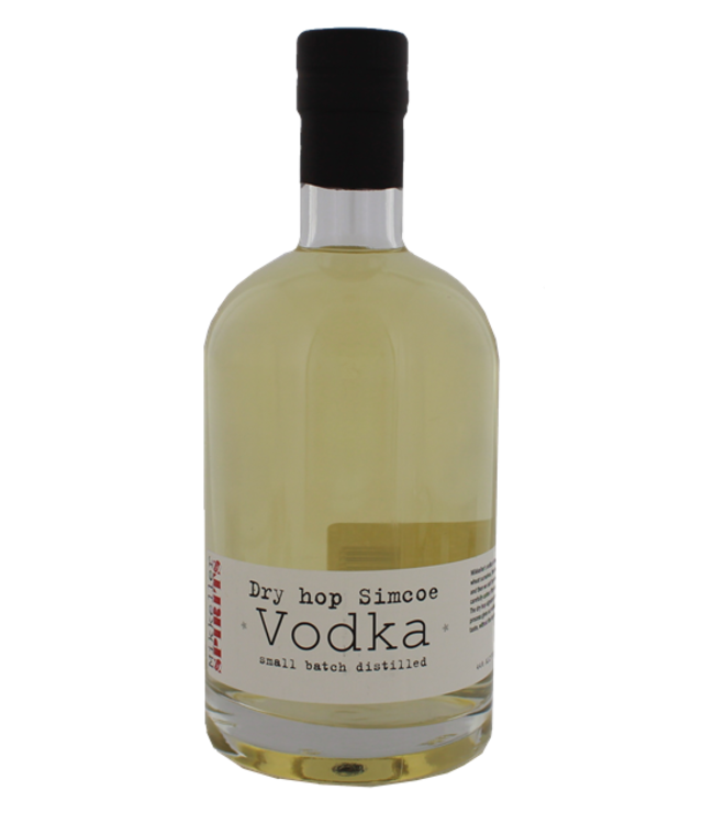 Mikkeller Dry Hop Vodka 0,70 ltr 44%