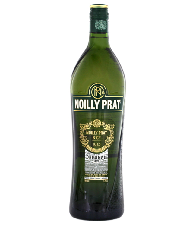 Noilly Prat Original Dry 1,0 ltr 18%