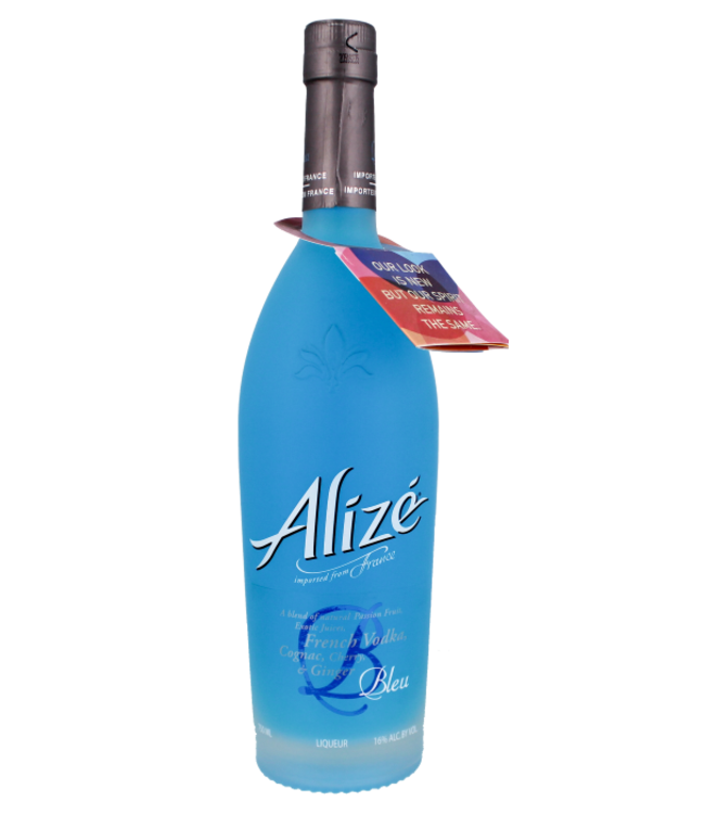 Alize Bleu 0,75 ltr 16%
