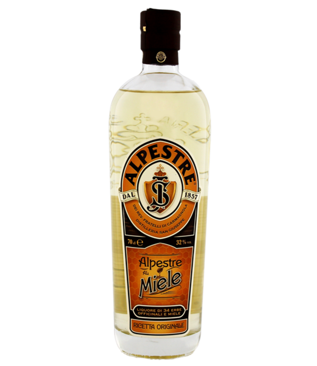 Alpestre Miele 0,70 ltr 32%