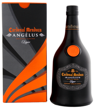 Cardenal Mendoza Cardenal Mendoza Angel's 0,70 ltr 40%