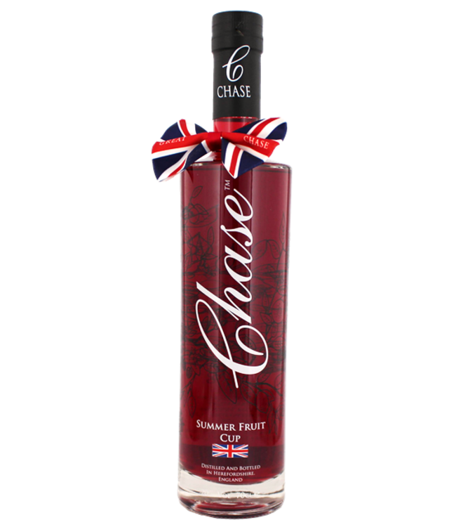 Chase Summer Fruit Cup 0,70 ltr 20%