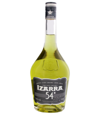 Izarra Izarra Liqueur 54 0,70 ltr 54%