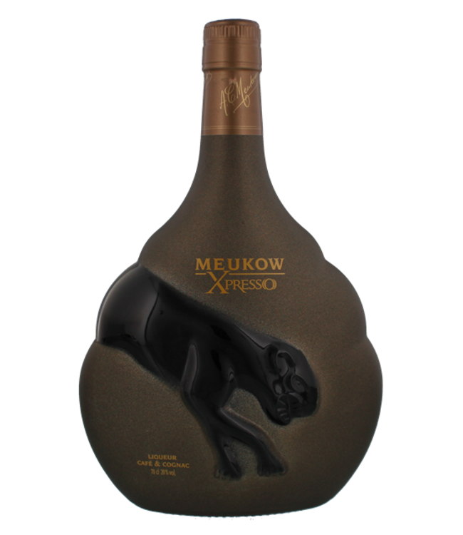 Meukow Xpresso 0,70 ltr 20%