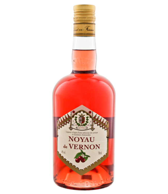 Noyau de Vernon 0,70 ltr 40%
