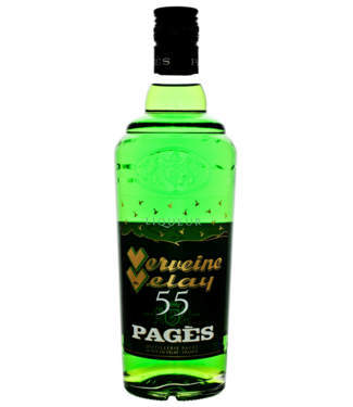 Pages Verveine Pages Verveine du Velay Verte 55 0,70 ltr 55%