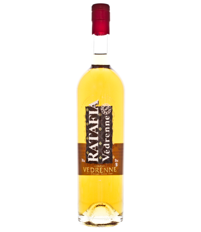 Vedrenne Ratafia 0,70 ltr 18%