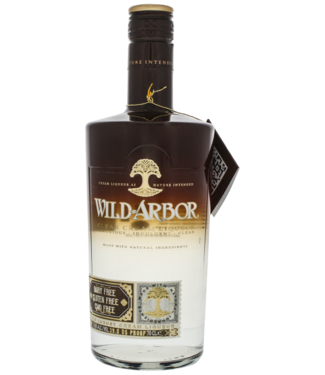Wild Arbor Wild Arbor Clear Luxury Cream Liqueur 0,70 ltr 19,8%