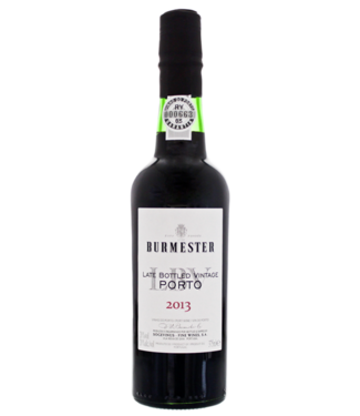 Burmester Burmester LBV 2013 Port 0,375 ltr 20%