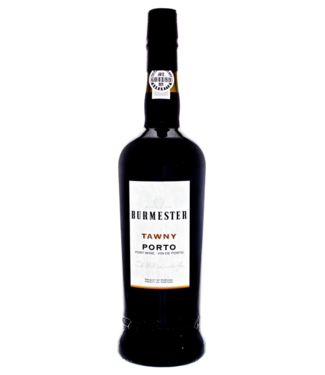 Burmester Burmester Tawny Port 0,75 ltr 19,5%