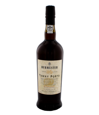 Burmester Burmester Tawny Port 30 Years Old 0,75 ltr 20%