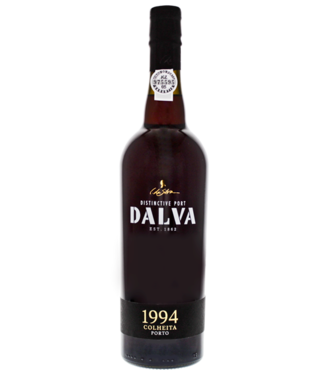 Dalva Dalva Colheita Port 1994 0,75 ltr 20%