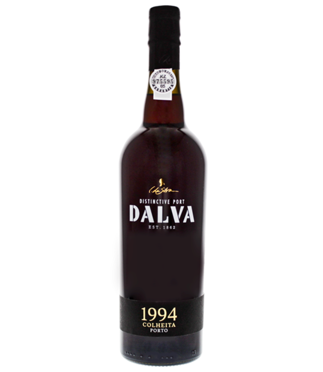 Dalva Colheita Port 1994 0,75 ltr 20%