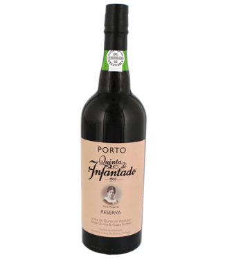 Quinta do Crasto Quinta do Infantado Reserva Dona Margarida 0,75 ltr 19,5%