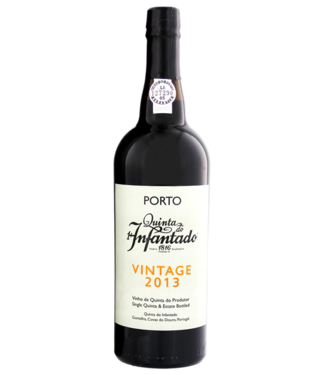 Quinta do Crasto Quinta do Infantado Vintage 2013 0,75 ltr 19,5%