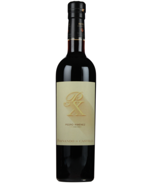 Fernando de Castilla Fernando de Castilla Sherry Pedro Ximenez Antique 0,50 ltr 15%