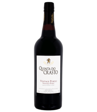 Quinta do Crasto Quinta do Crasto Colheita Port 2003/2021 0,75 ltr 20%