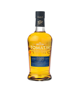 Tomatin Tomatin French Collection Rivesaltes Casks 0,70 ltr 46%