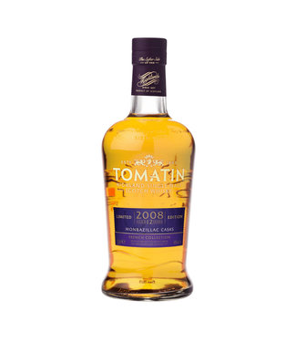 Tomatin Tomatin French Collection Monbazillac Casks 0,70 ltr 46%