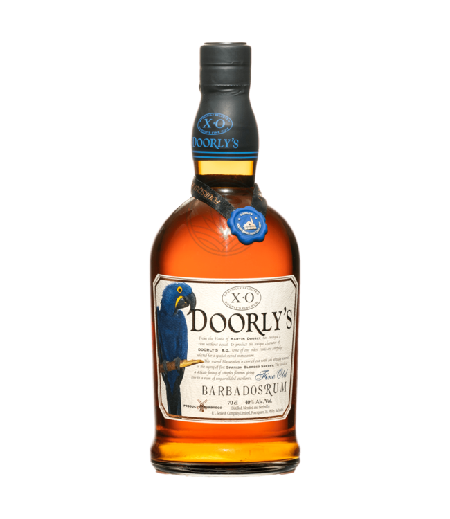 Doorly's XO 0,70 ltr 40%