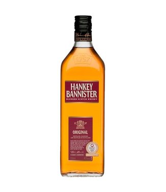 Hankey Bannister Hankey Bannister 1,00 ltr 40%