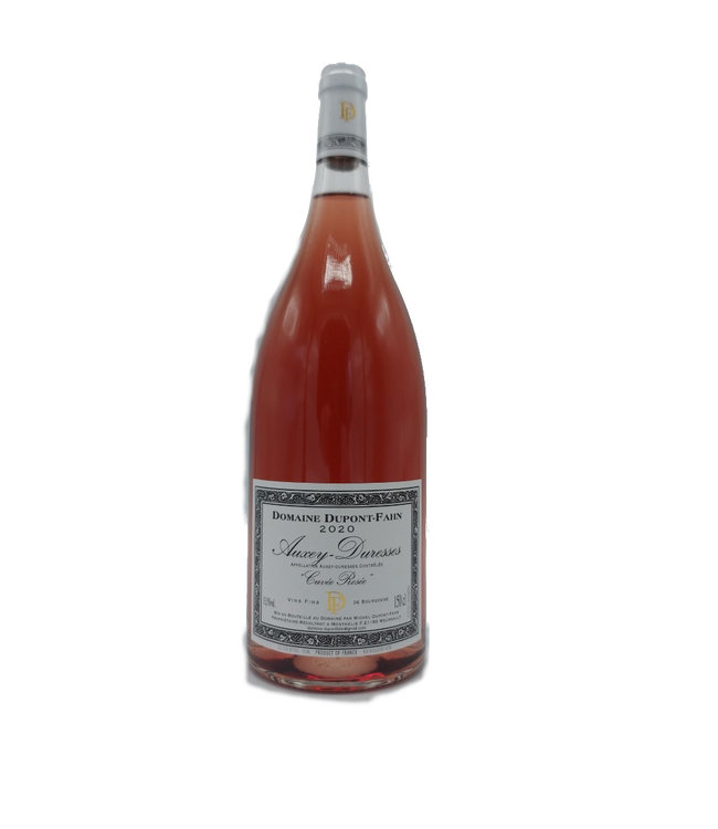 Domaine Dupont Fahn Auxey-Duresses Cuvee Rose 1,50 ltr 12,5%