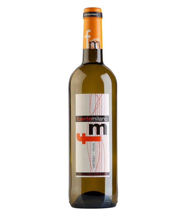 Bodegas Pedro Escudero Fuente Milano 0,75 ltr 12,5%