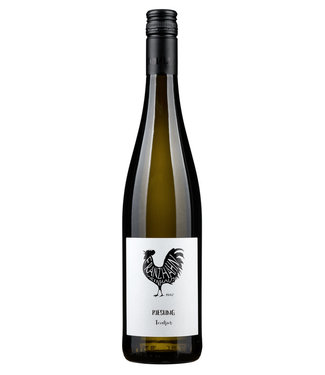 Franz Hahn Franz Hahn Riesling Trocken 0,75 ltr 11,9%