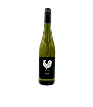 Franz Hahn Franz Hahn Riesling Auslese 0,75 ltr 7,8%