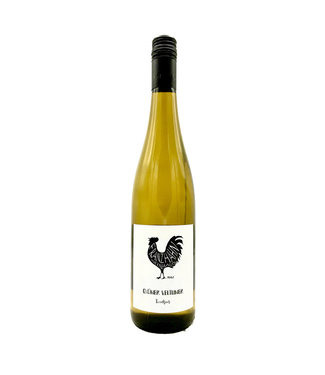 Franz Hahn Franz Hahn Gruner Veltliner 0,75 ltr 12,5%