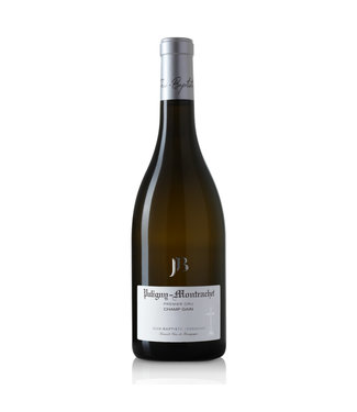 Puligny-Montrachet Puligny-Montrachet 1er Cru Champ Gain Blanc 0,75 ltr 12,5%