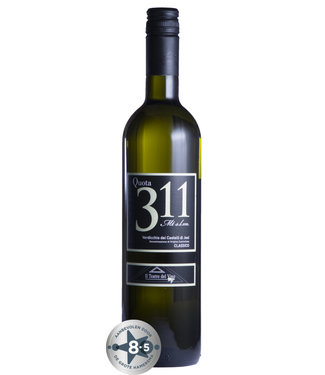 Q311 Q311 Verdicchio Piersanti 0,75 ltr 13,5%