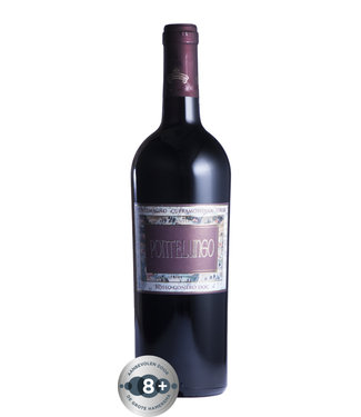 Piersanti Piersanti - Bordolese Pontelungo, Rosso Conero 0,75 ltr 12,5%