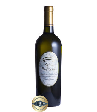 Piersanti Piersanti - Ori di Verdicchio 0,75 ltr 14%