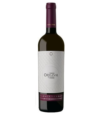 Original Reserva Original Reserva Tinto Positive Wine 0,75 ltr 13,5%