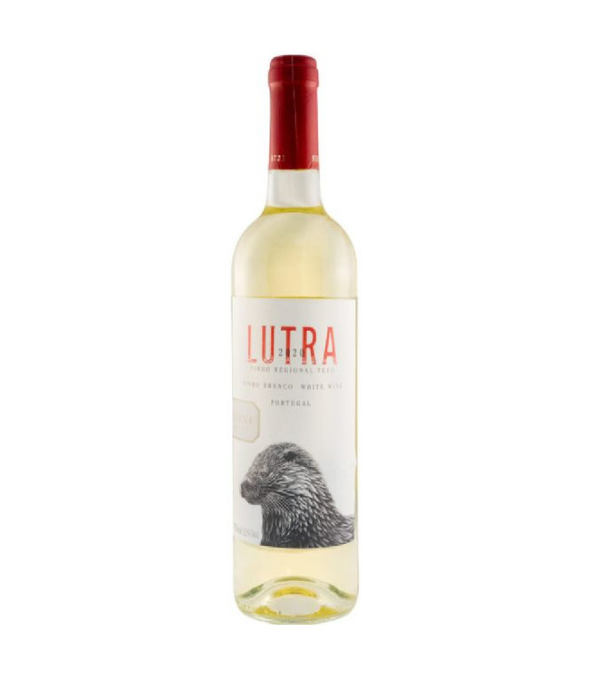 Lutra Branco 0,75 ltr 12%