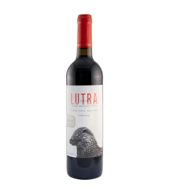 Lutra Tinto 0,75 ltr 13%