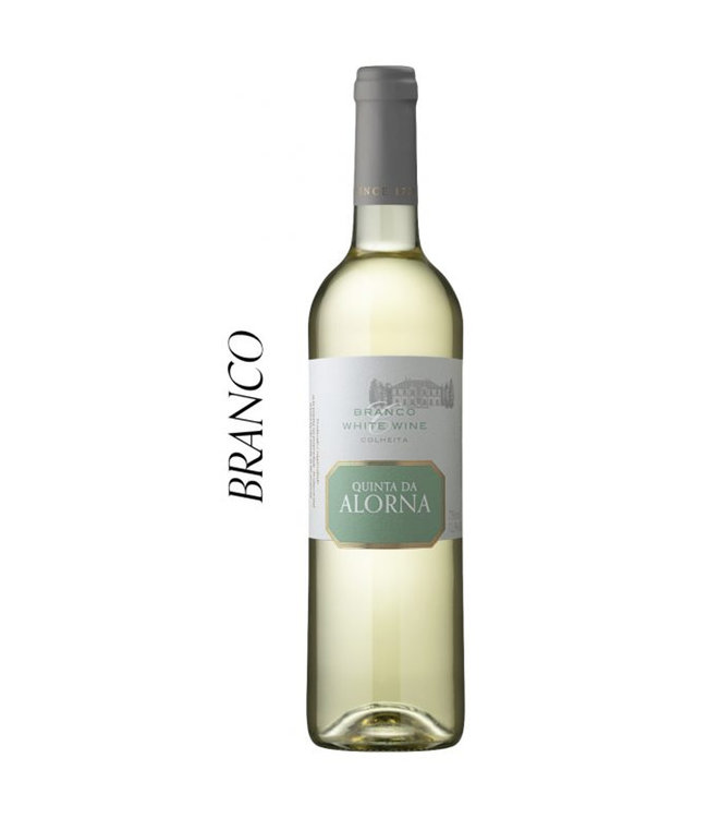 Quinta da Alorna Blanco 0,75 ltr 13%