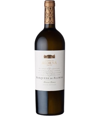 Quinta da Alorna Marquesa de Alorna Grande Reserva 0,75 ltr 13,5%