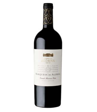 Quinta da Alorna Marquesa de Alorna Grande Reserve Tinto 0,75 ltr 14%