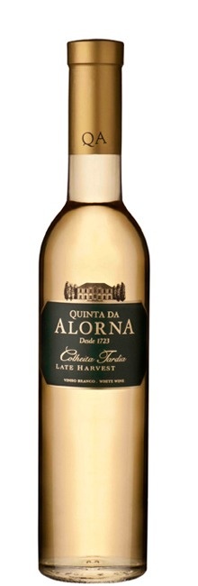 Quinta da Alorna Colheita Tardia Late Harvest 0,375 ltr 11%