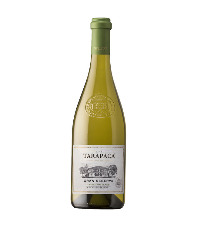Tarapaca Gran Reserva Sauvignon Blanc 0,75 ltr 13,5%
