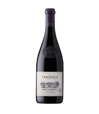 Tarapaca Tarapaca Gran Reserva Pinot Noir 0,75 ltr 13,5%